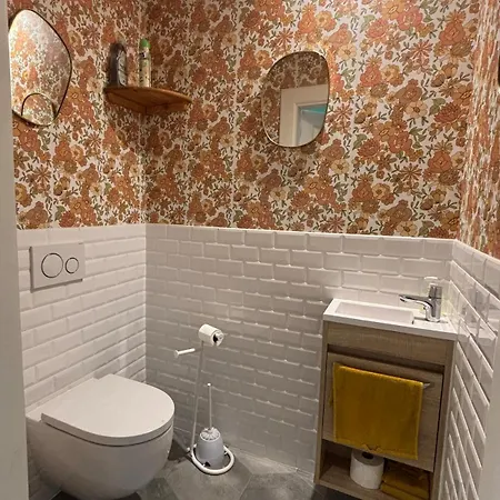 Prive Dans Maison De Maitre