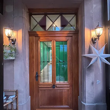 Appartement Prive Dans Maison De Maitre *